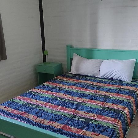 Solar Del Valle Villa Basilio Nievas Phòng bức ảnh