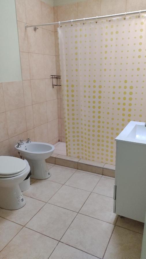 Solar Del Valle Villa Basilio Nievas Ngoại thất bức ảnh