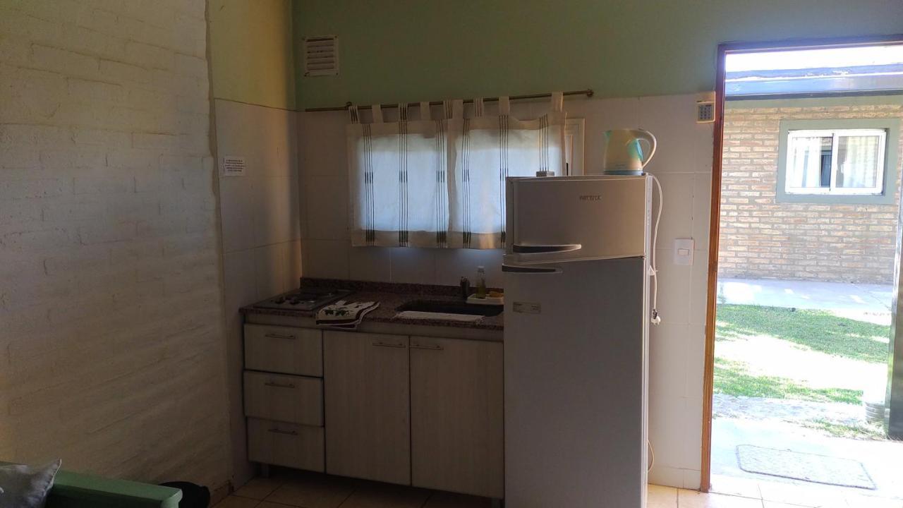 Solar Del Valle Villa Basilio Nievas Ngoại thất bức ảnh
