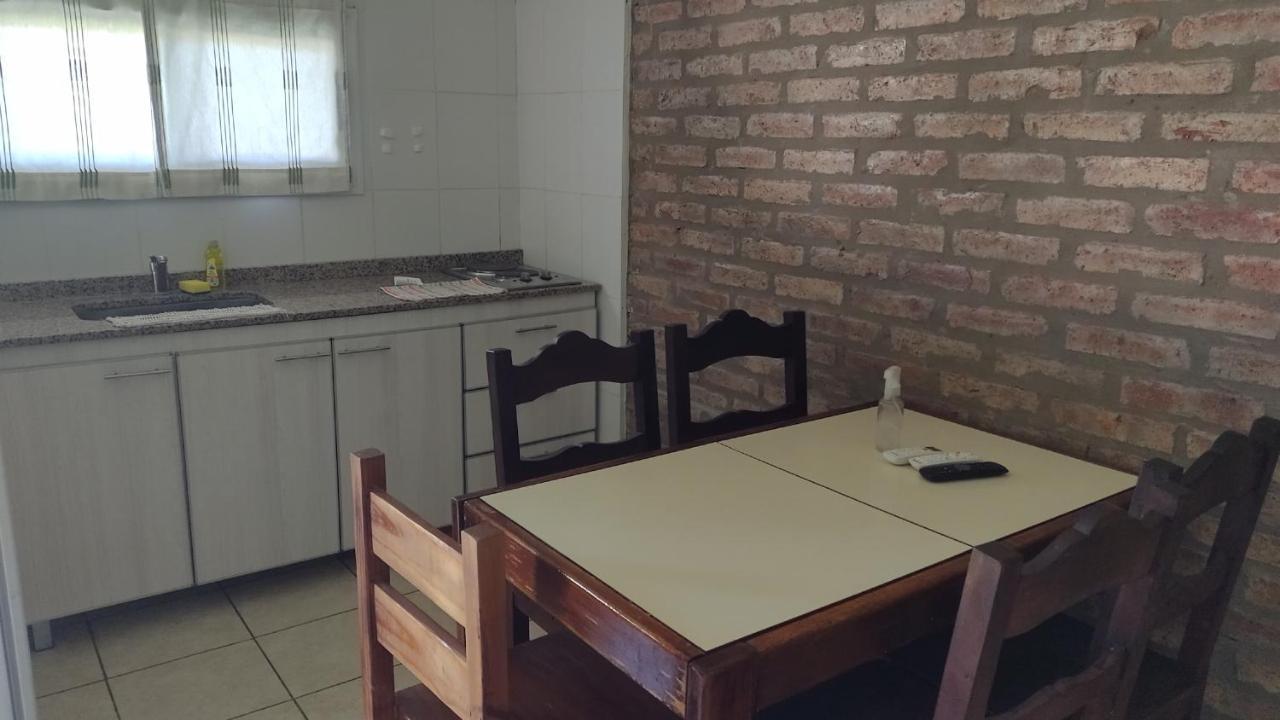 Solar Del Valle Villa Basilio Nievas Ngoại thất bức ảnh